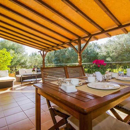 Finca Katia Capdepera  Zewnętrze zdjęcie
