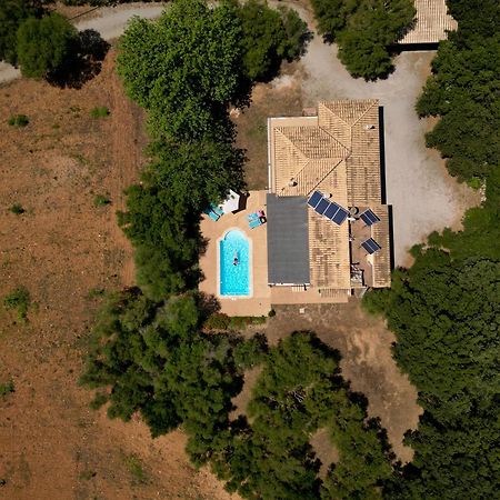 Finca Katia Capdepera  Zewnętrze zdjęcie