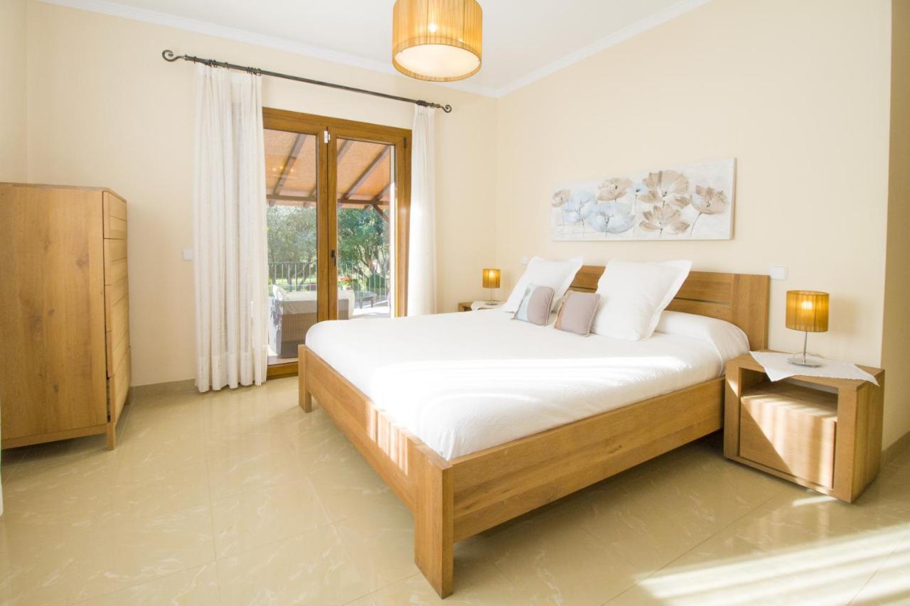 Finca Katia Capdepera  Zewnętrze zdjęcie