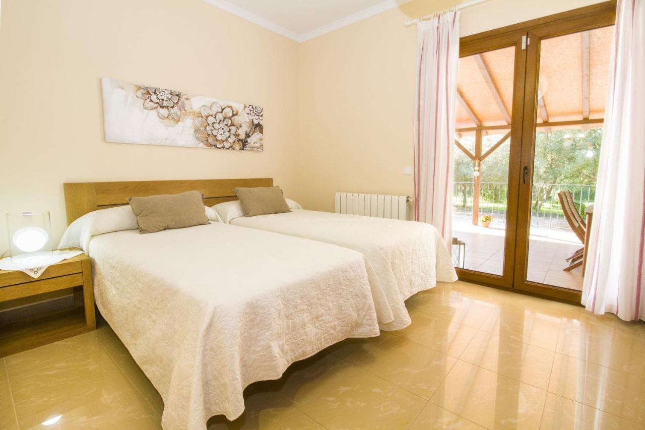 Finca Katia Capdepera  Zewnętrze zdjęcie