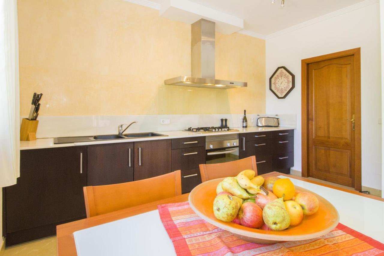 Finca Katia Capdepera  Zewnętrze zdjęcie