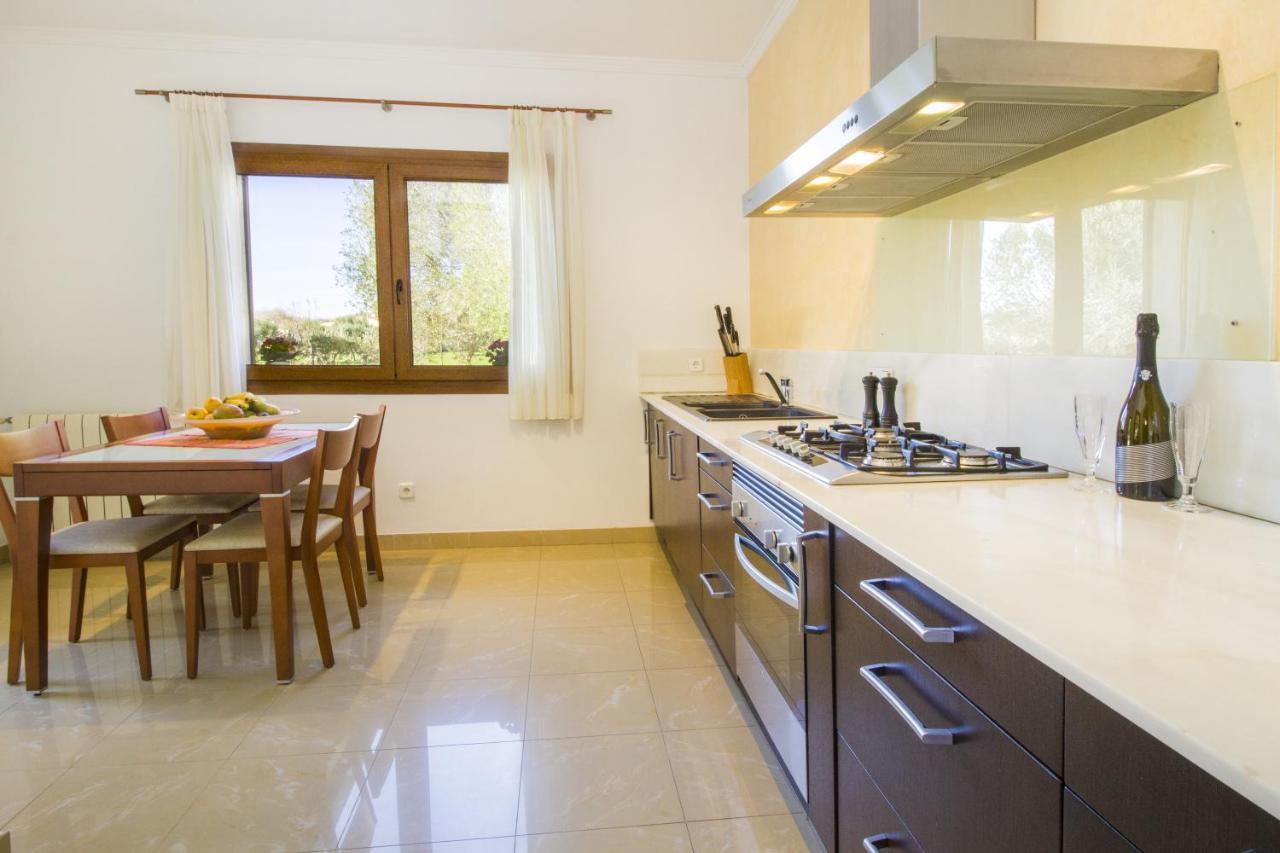 Finca Katia Capdepera  Zewnętrze zdjęcie